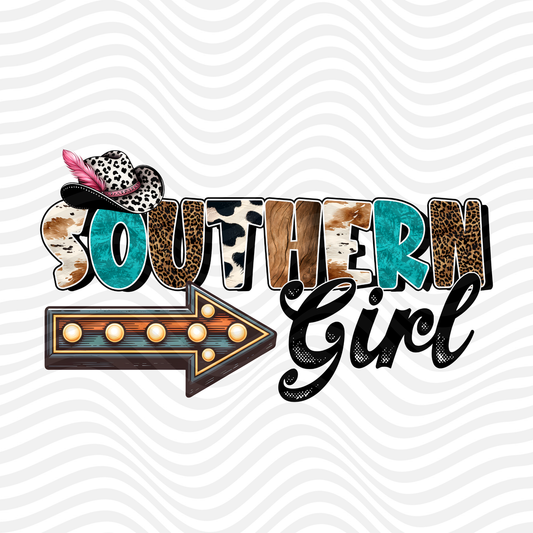 Southern Girl