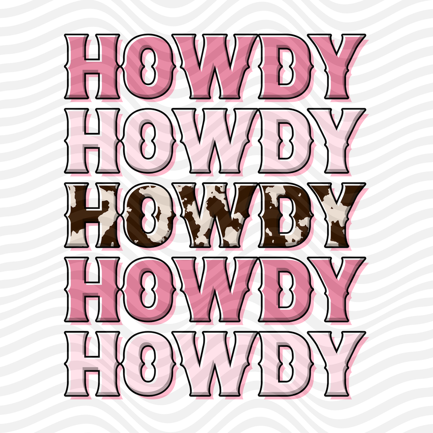 Howdy