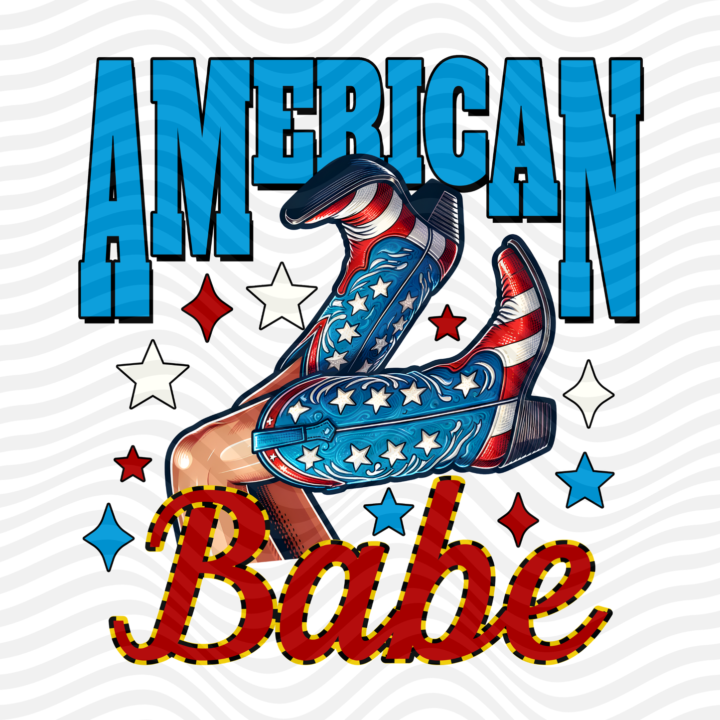 American Babe