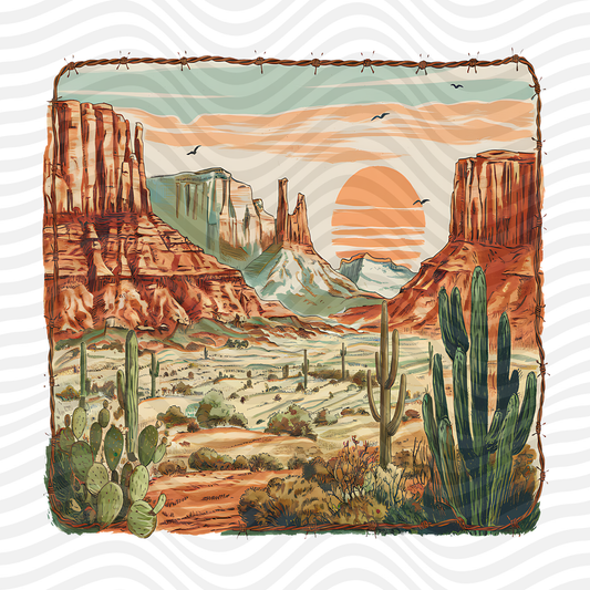 Wild Wild West