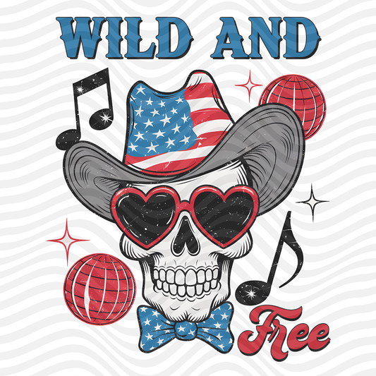Wild & Free