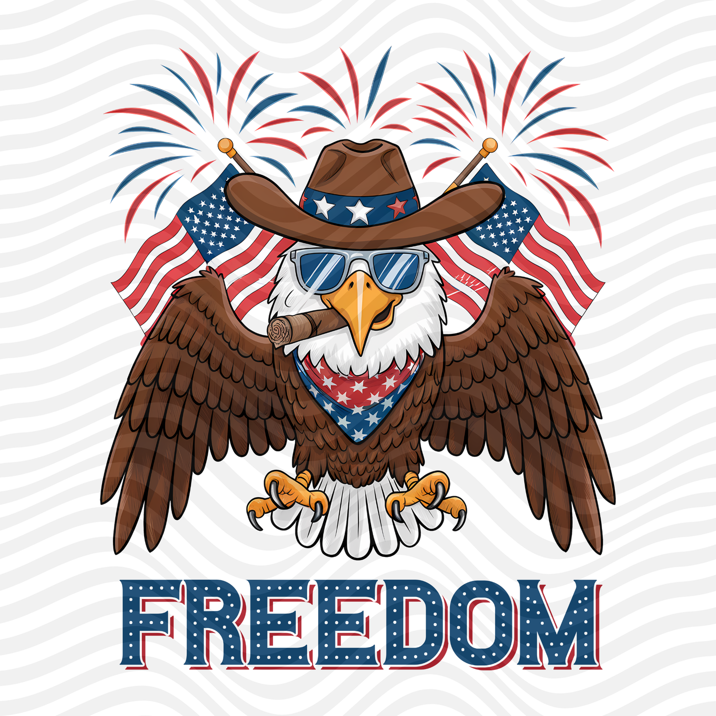 Freedom