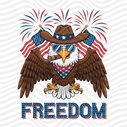 Freedom