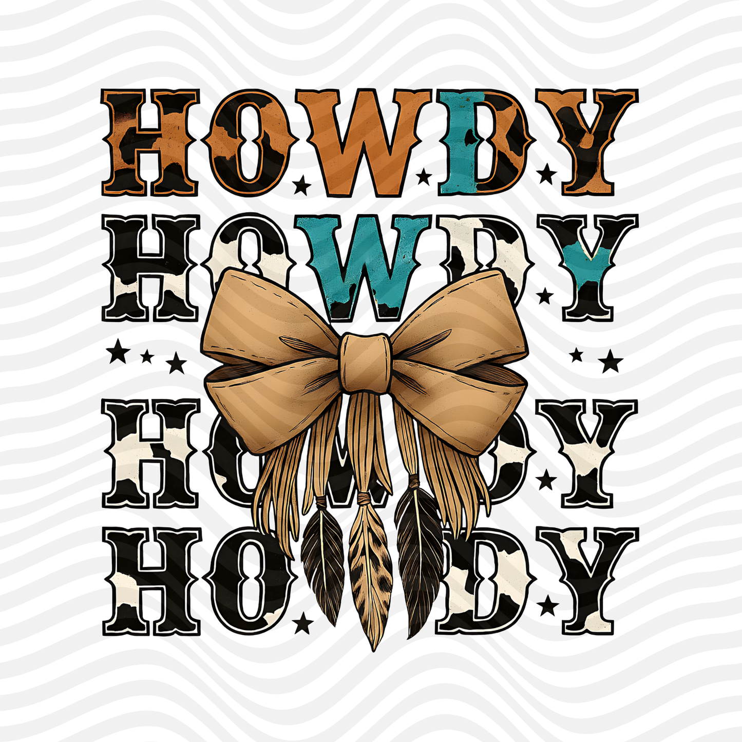 Howdy