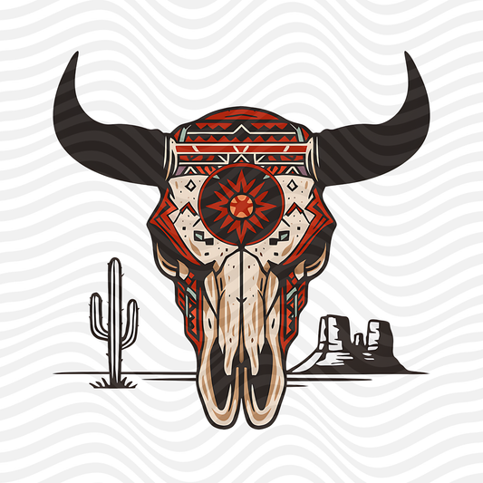 Skull