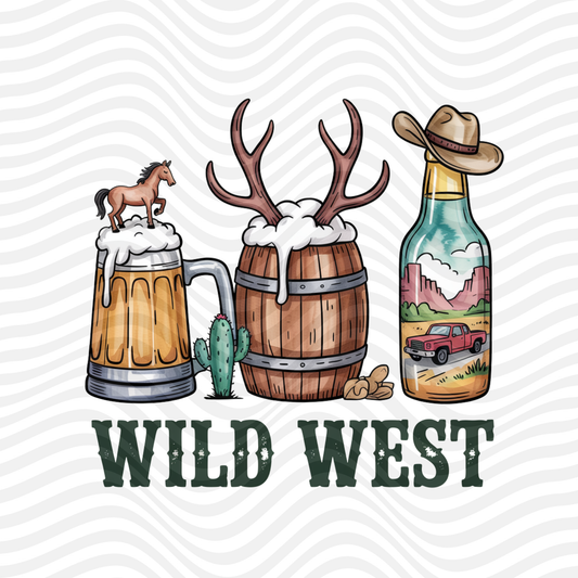 Wild West