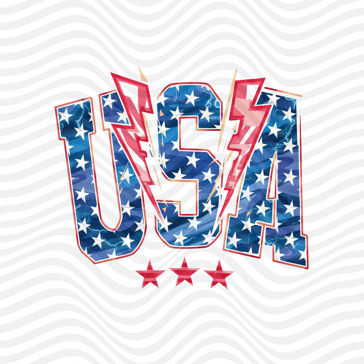 USA