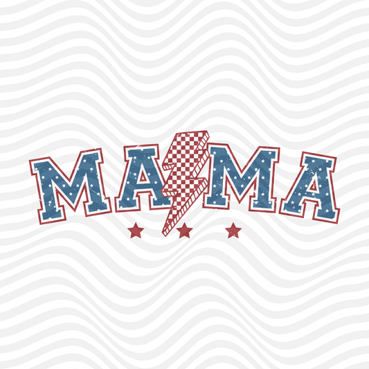 Mama