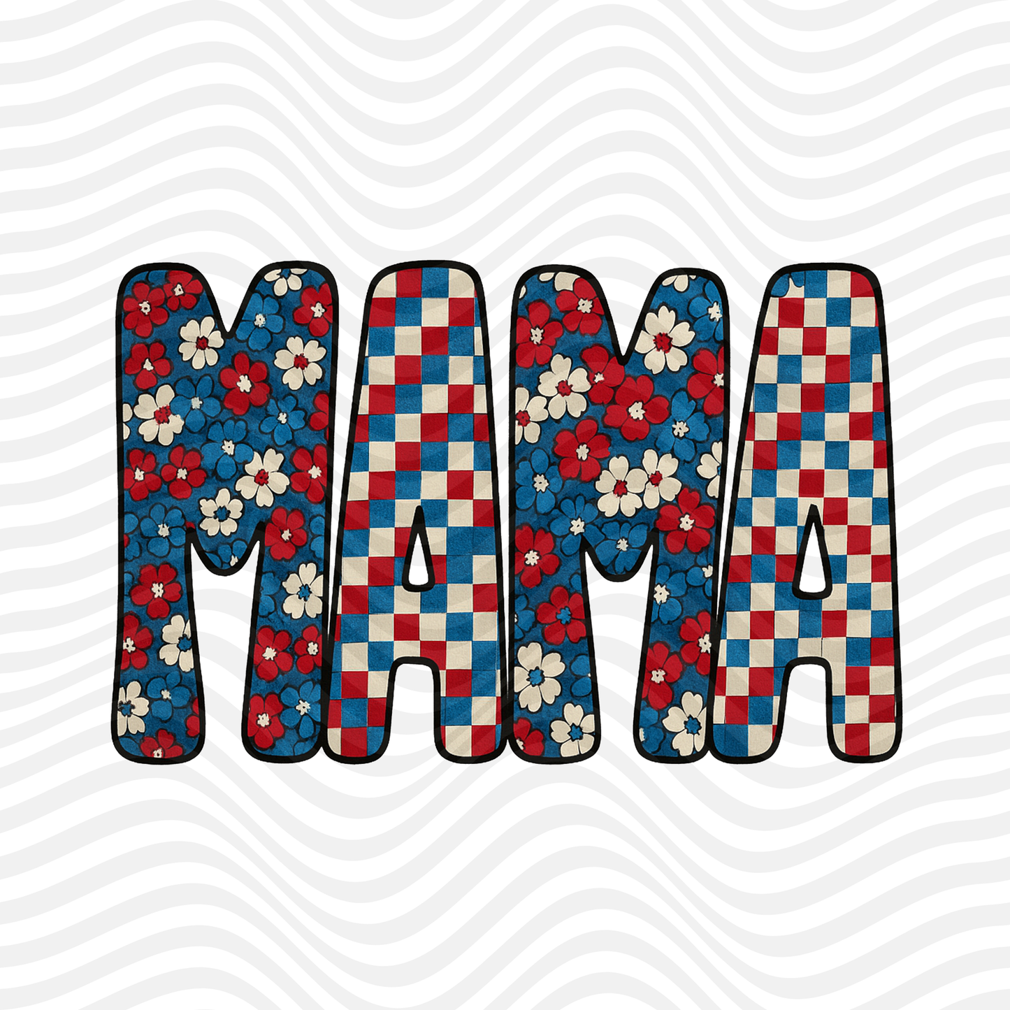 Mama