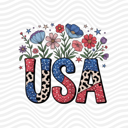 USA