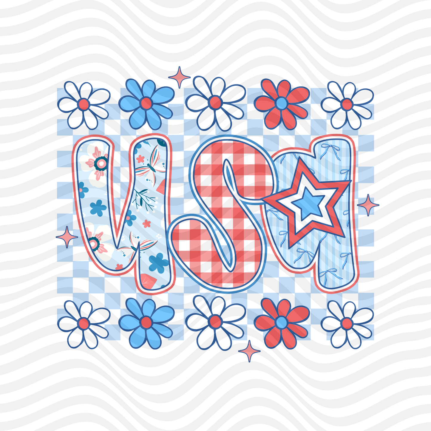 USA