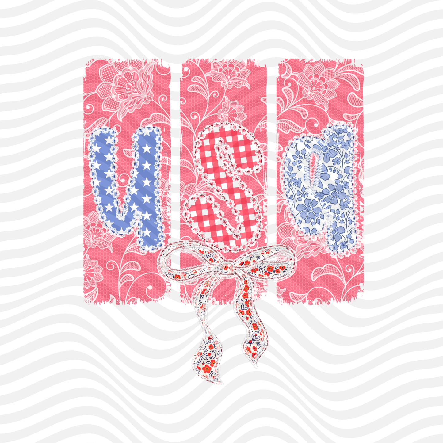USA
