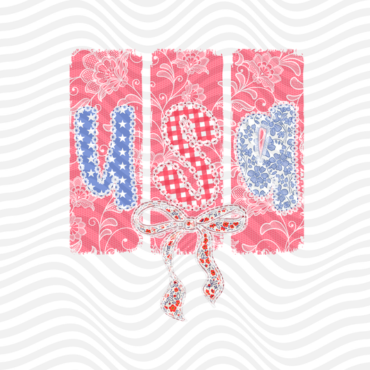 USA