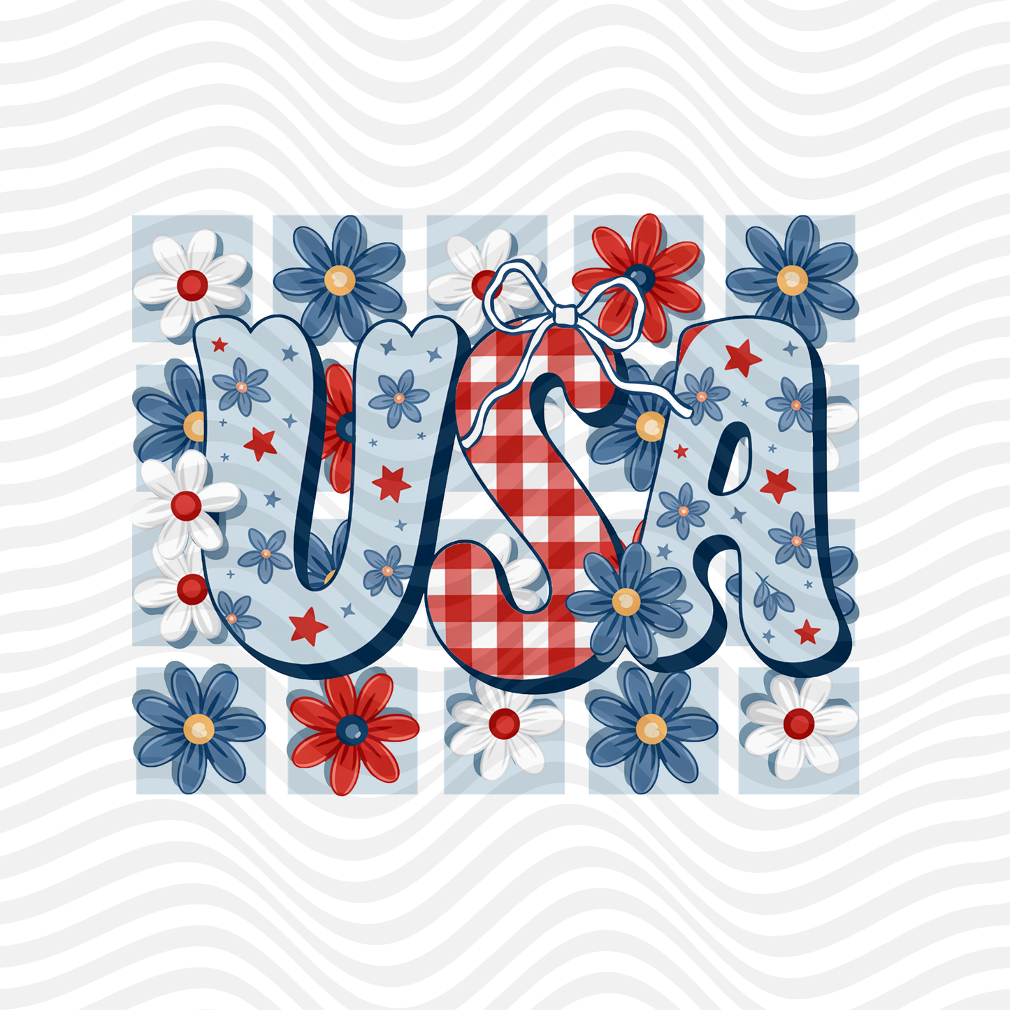 USA