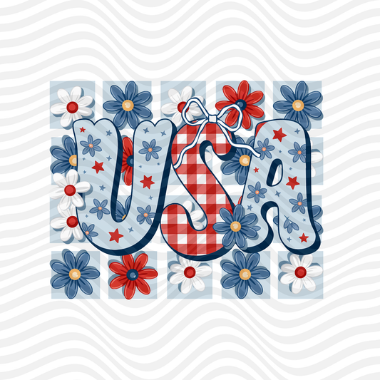 USA