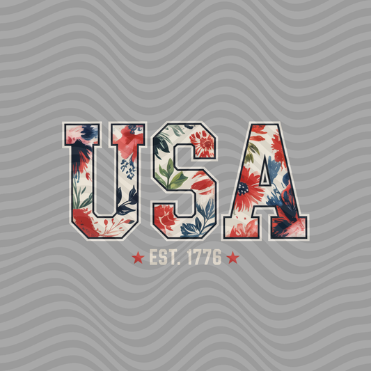 USA