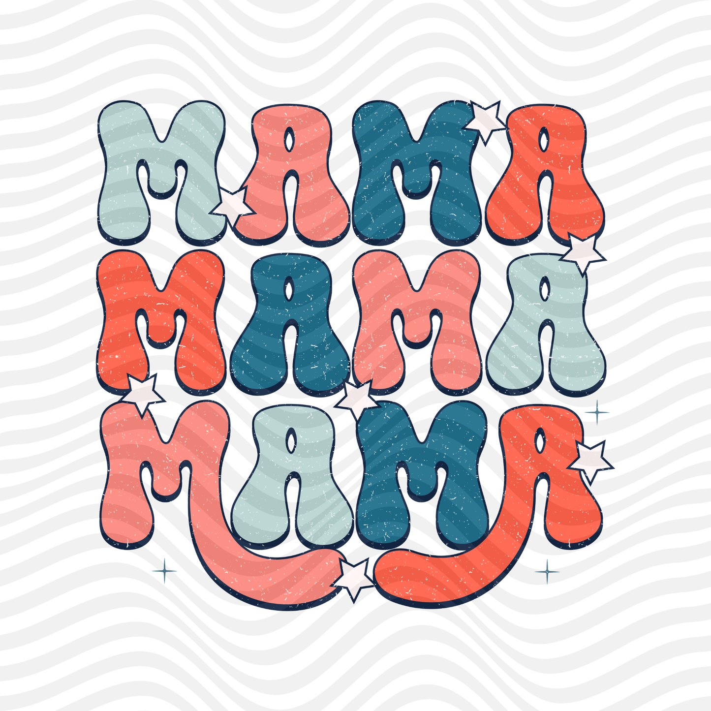 Mama