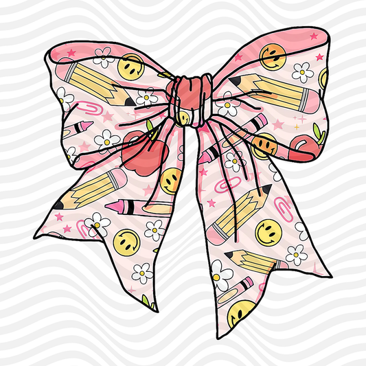 Education Bow
