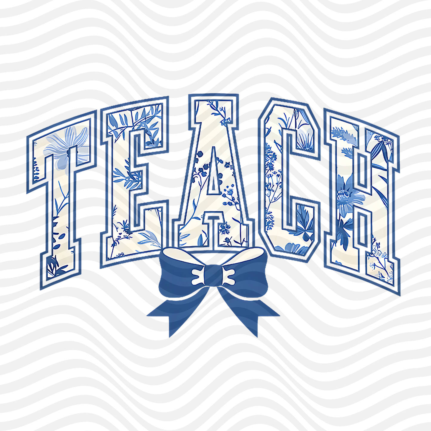 Teach