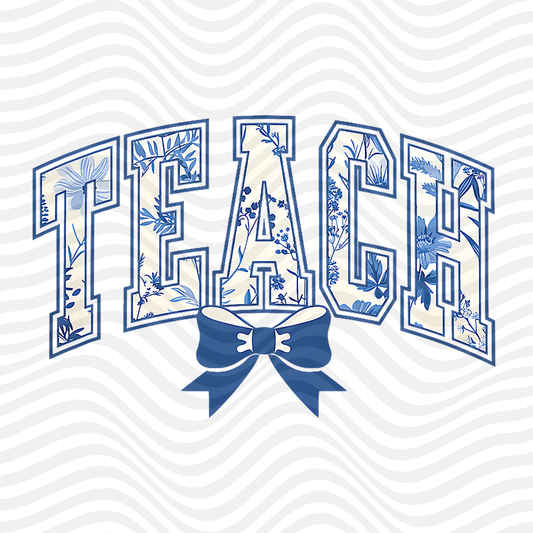 Teach