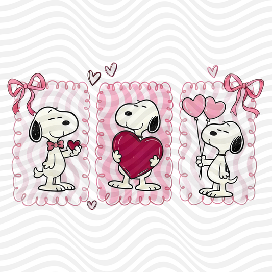 Snoopy