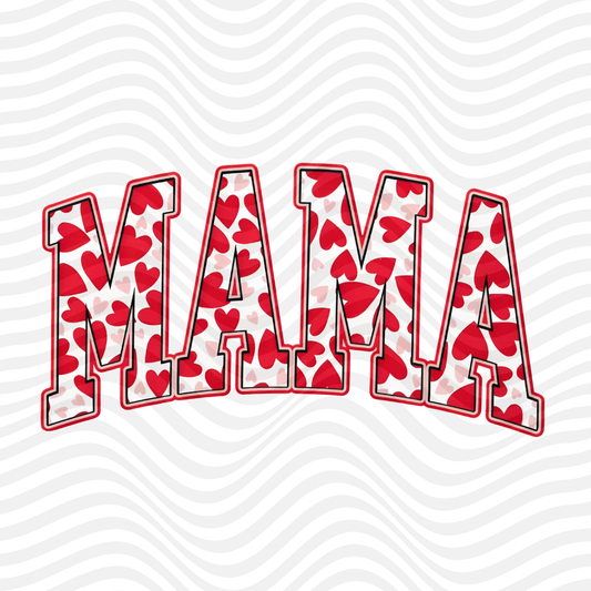 Mama
