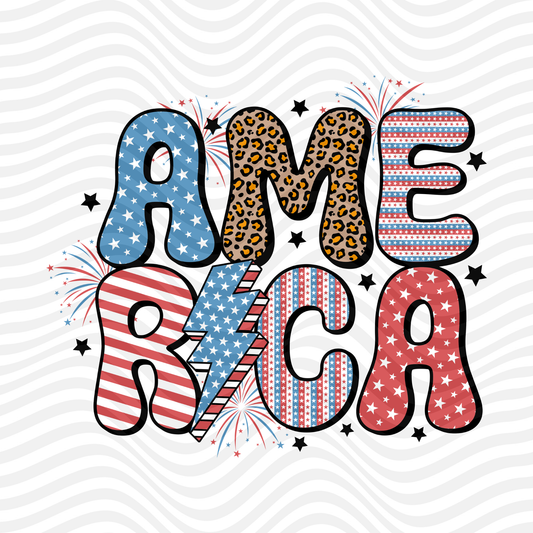 America