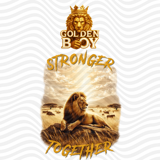 Goldenboy