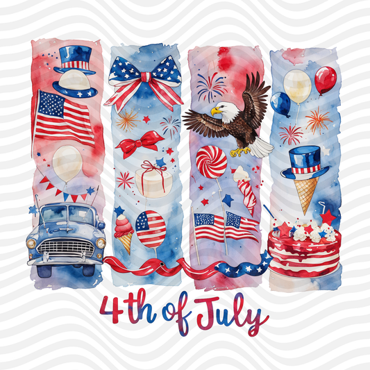 4th Of July