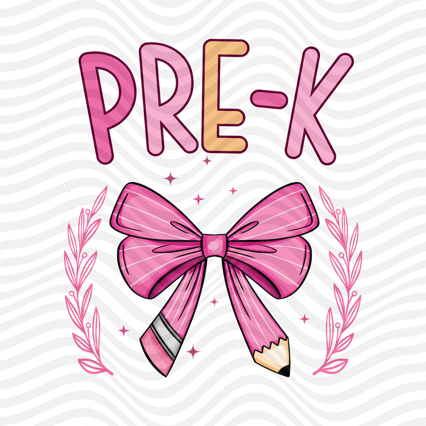 Pre-K