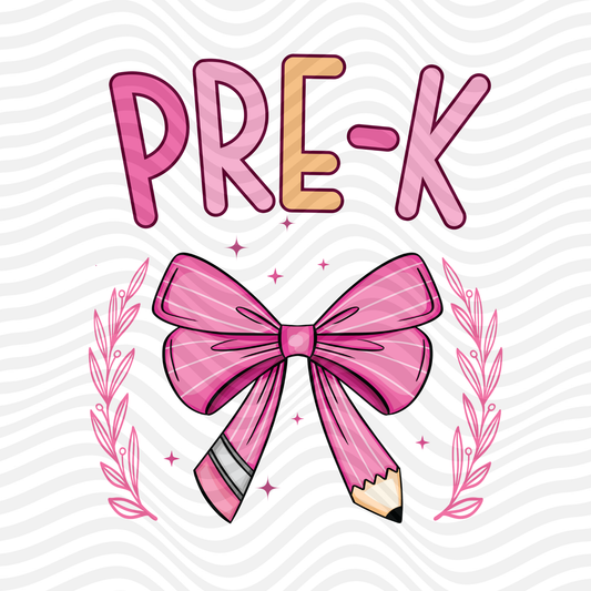 Pre-K