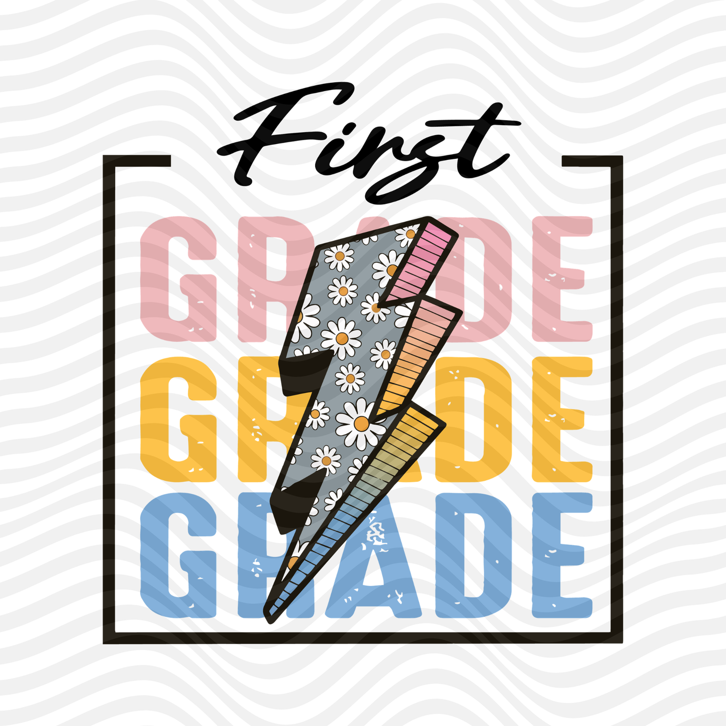 First Grade