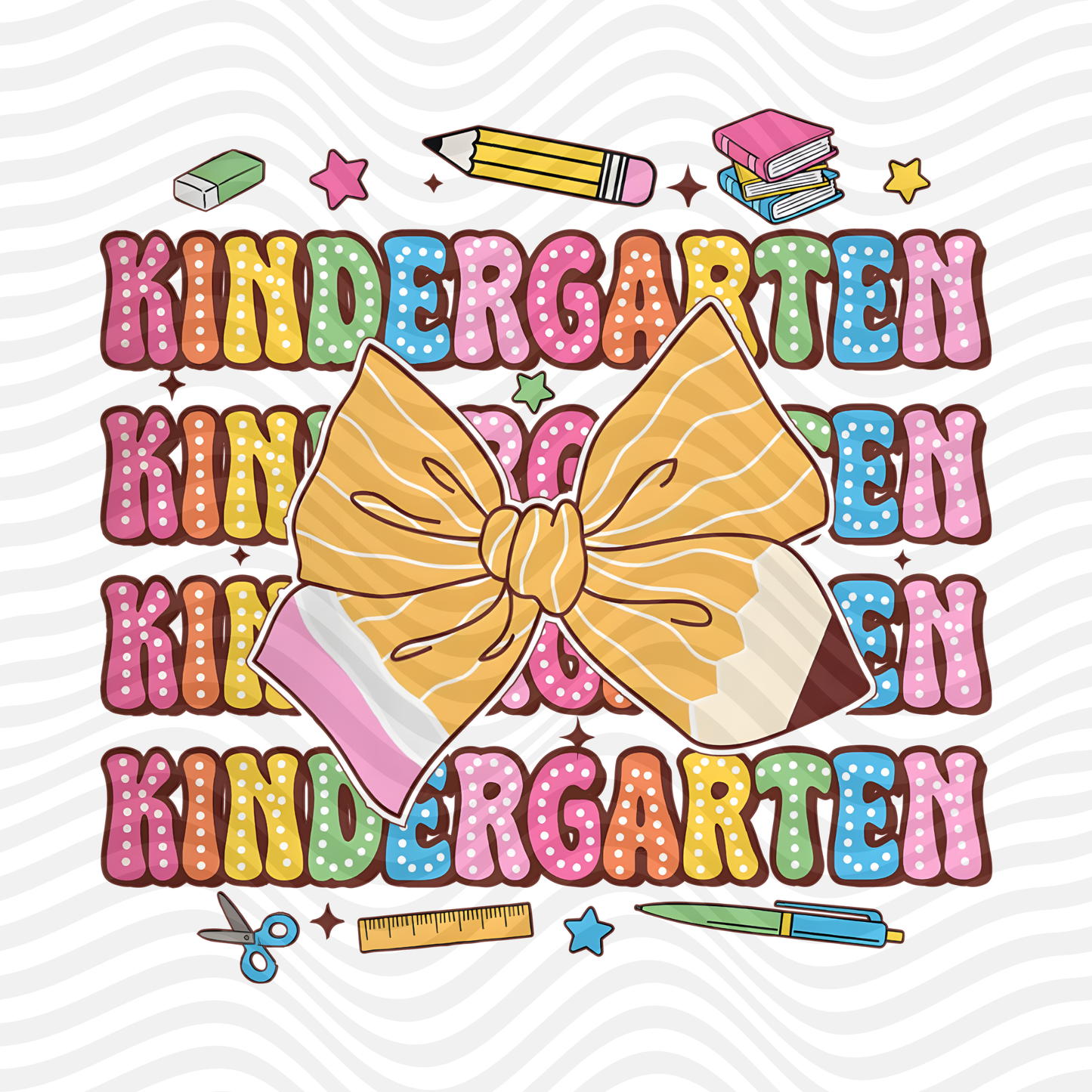 Kindergarten