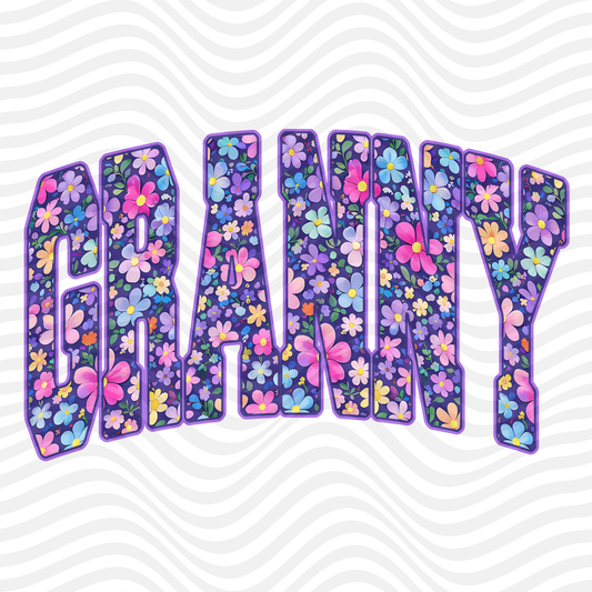 Granny