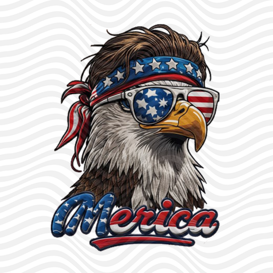 'Merica