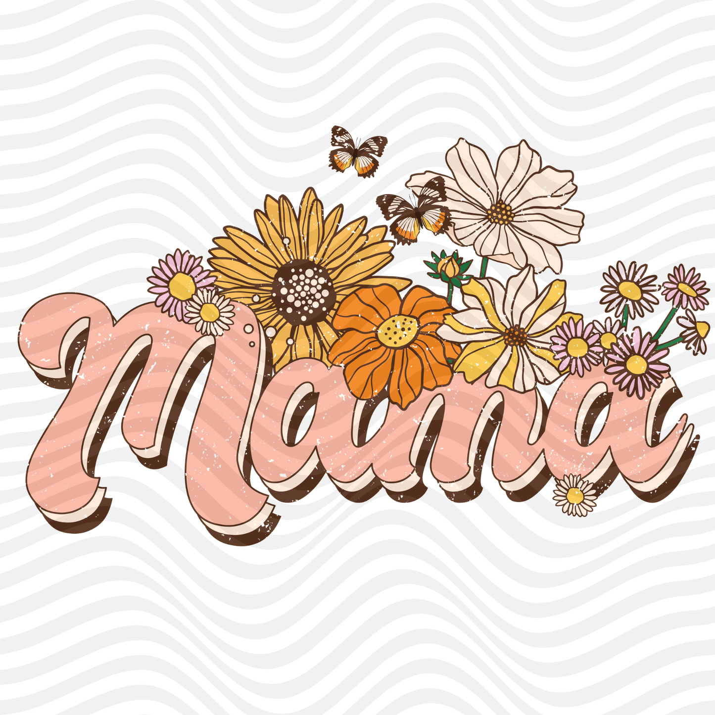 Mama (Cracked)