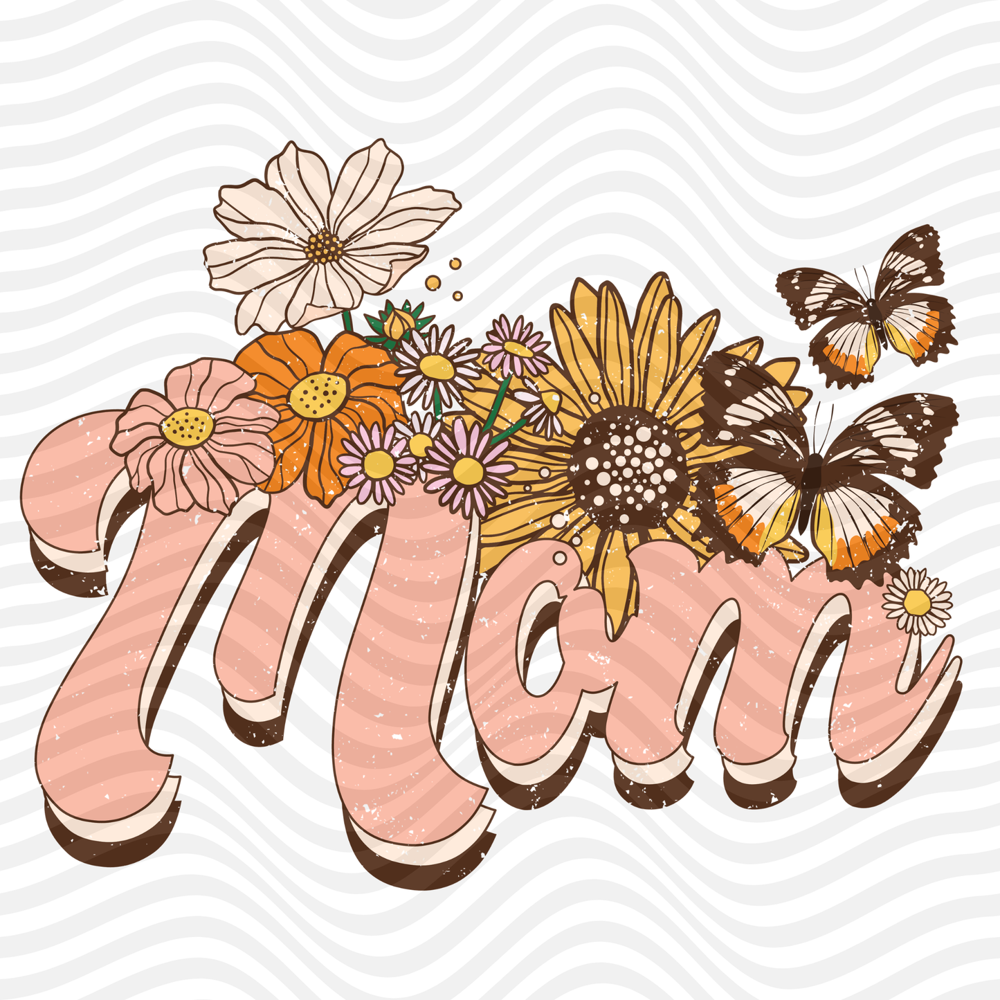 Mom (Cracked)