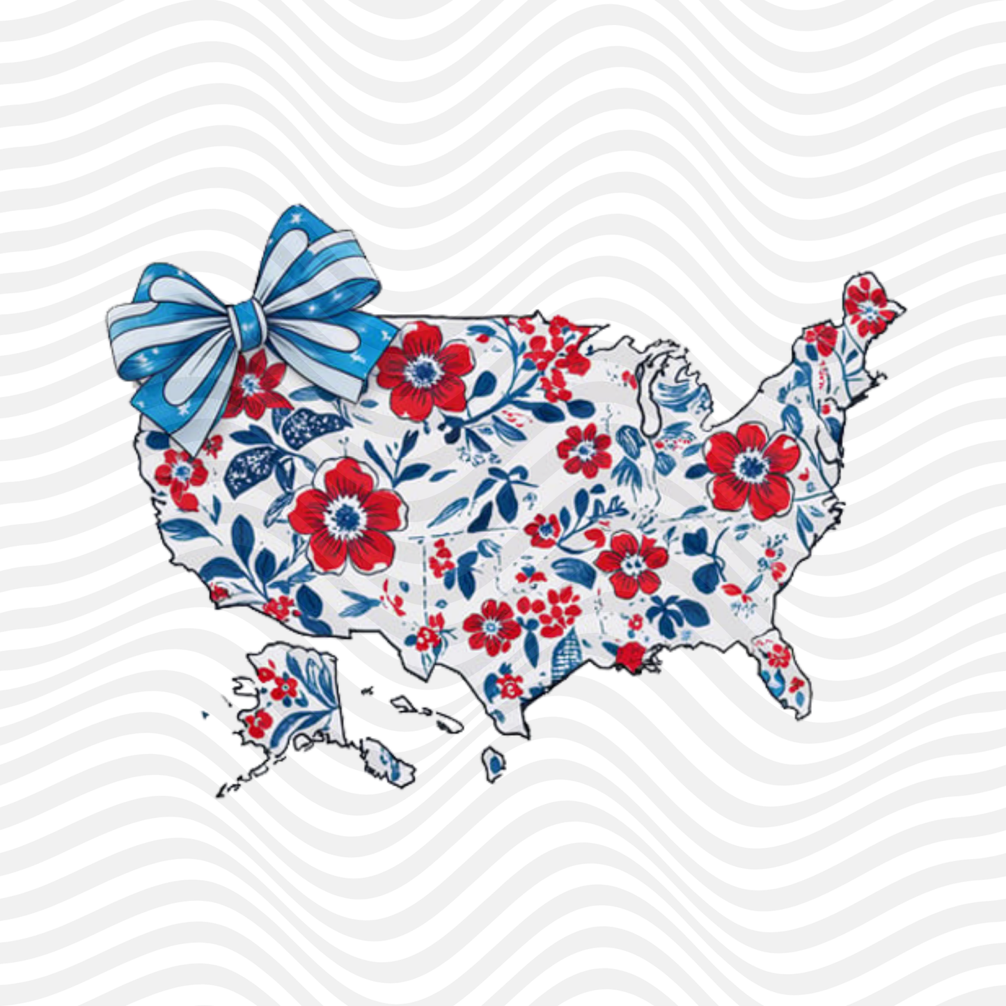 America
