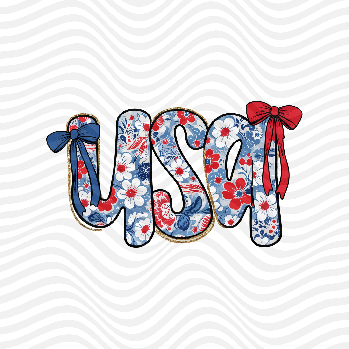 USA