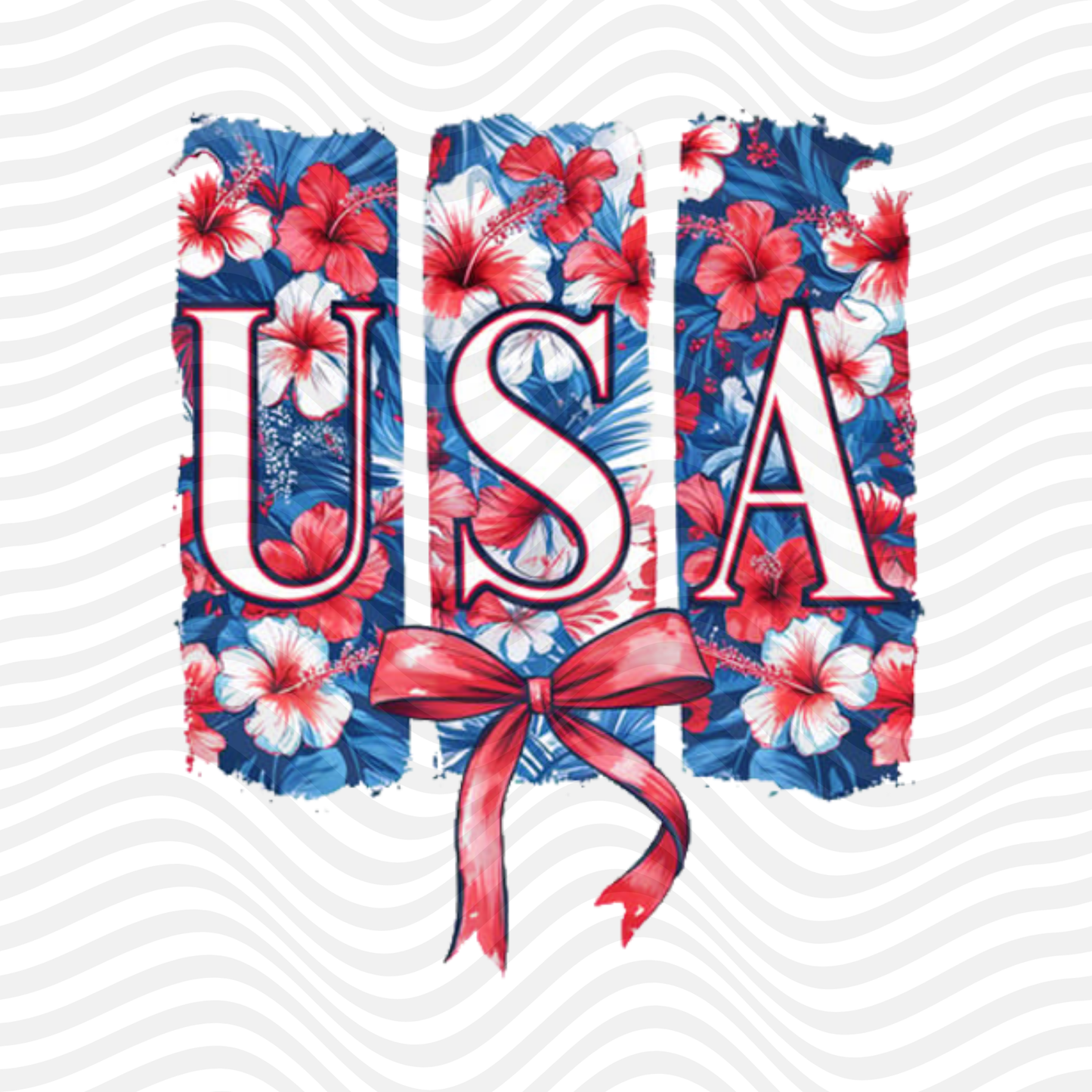 USA
