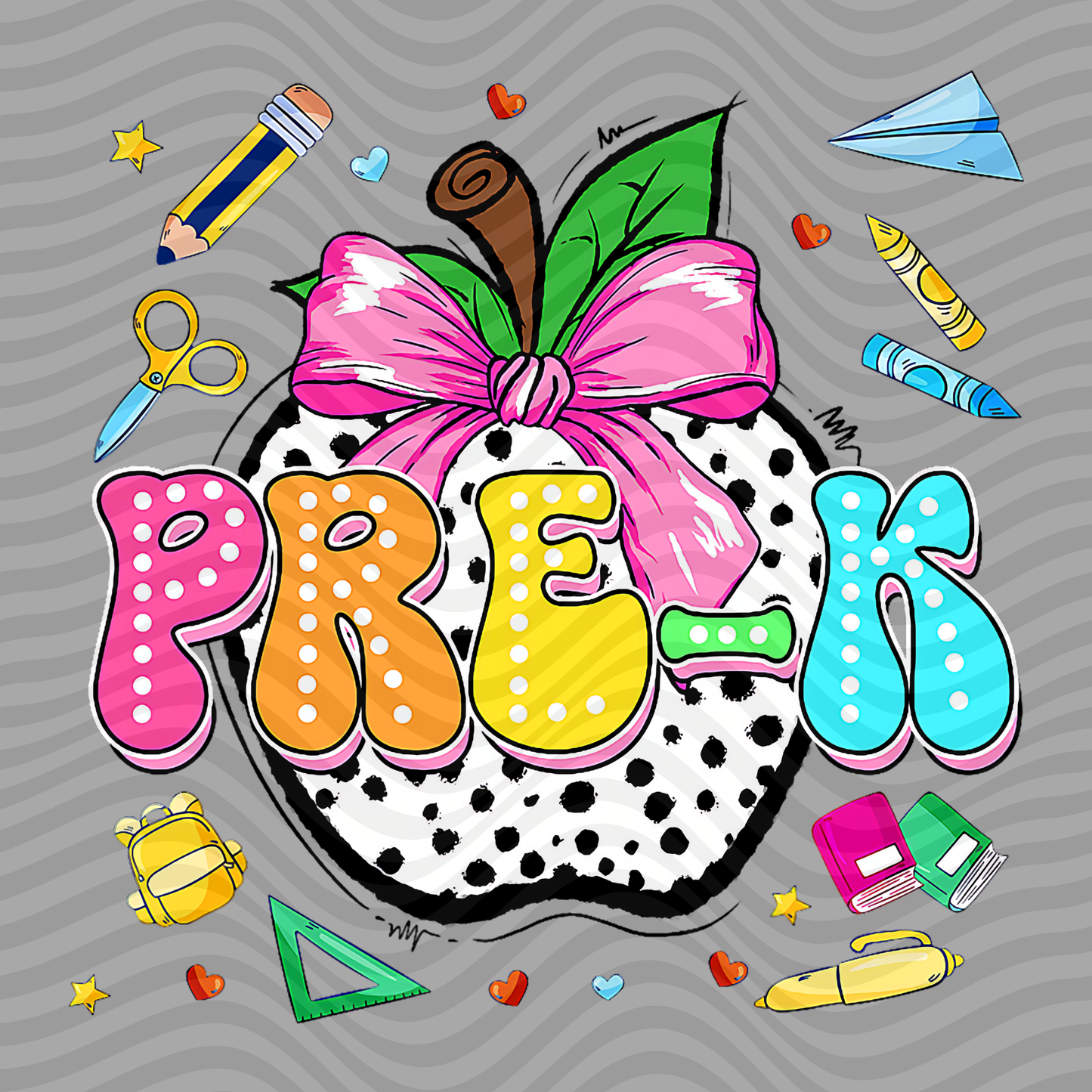 Pre-K