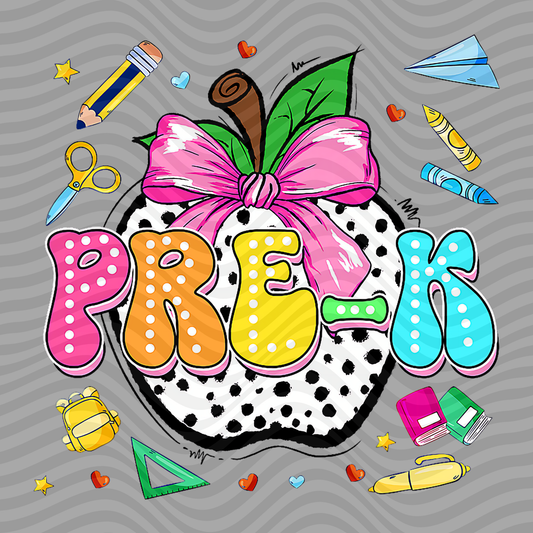 Pre-K