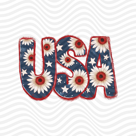 USA
