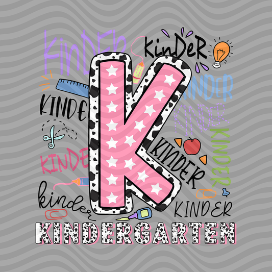 Kindergarten