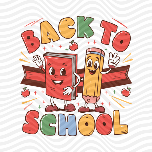 Back To School