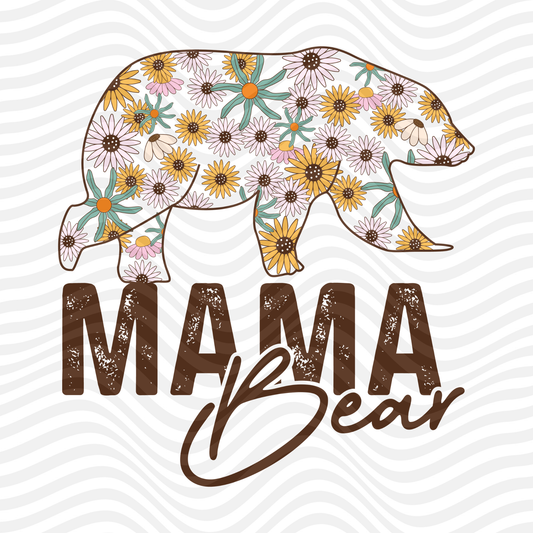 Mama Bear