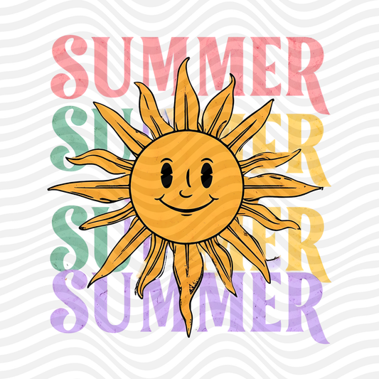 Summer