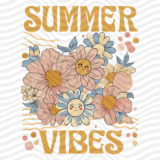 Summer Vibes