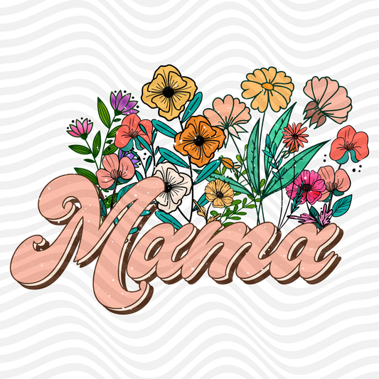Mama