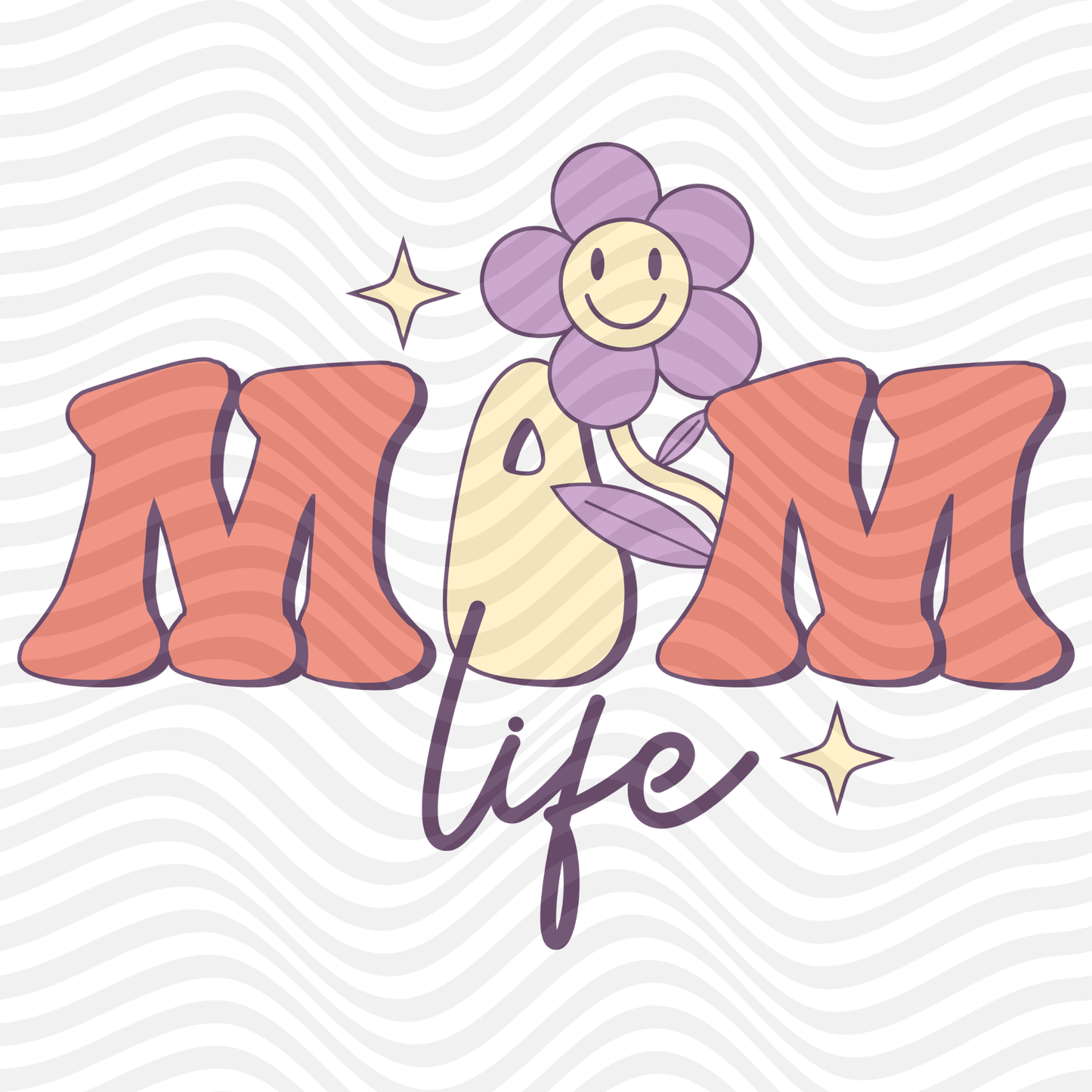 Mom Life